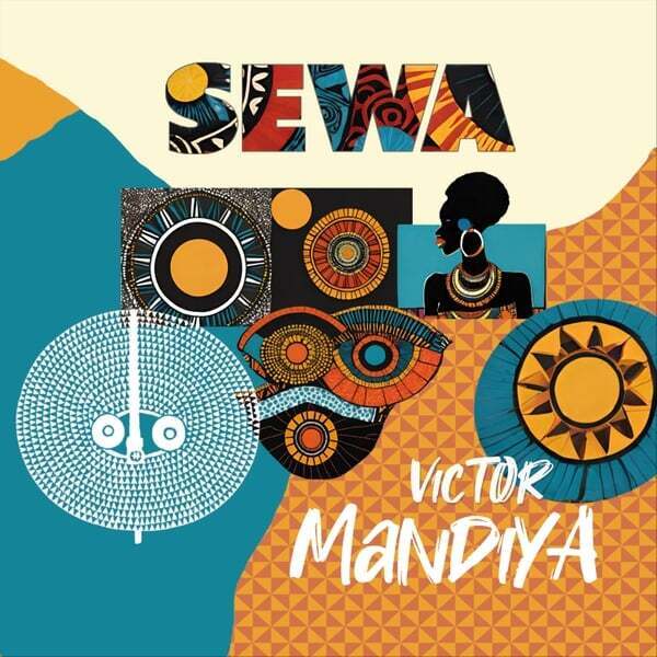 Cover art for Sewa